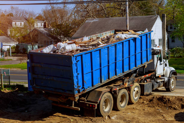 Demolition Debris Removal in East Norwich, NY